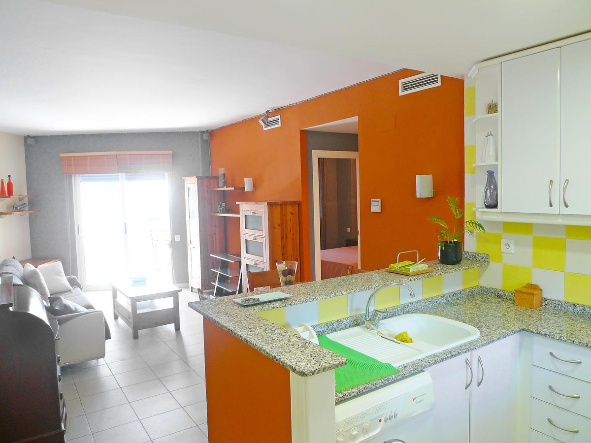 Apartment Las Dunas-3 By Interhome دينايا المظهر الخارجي الصورة