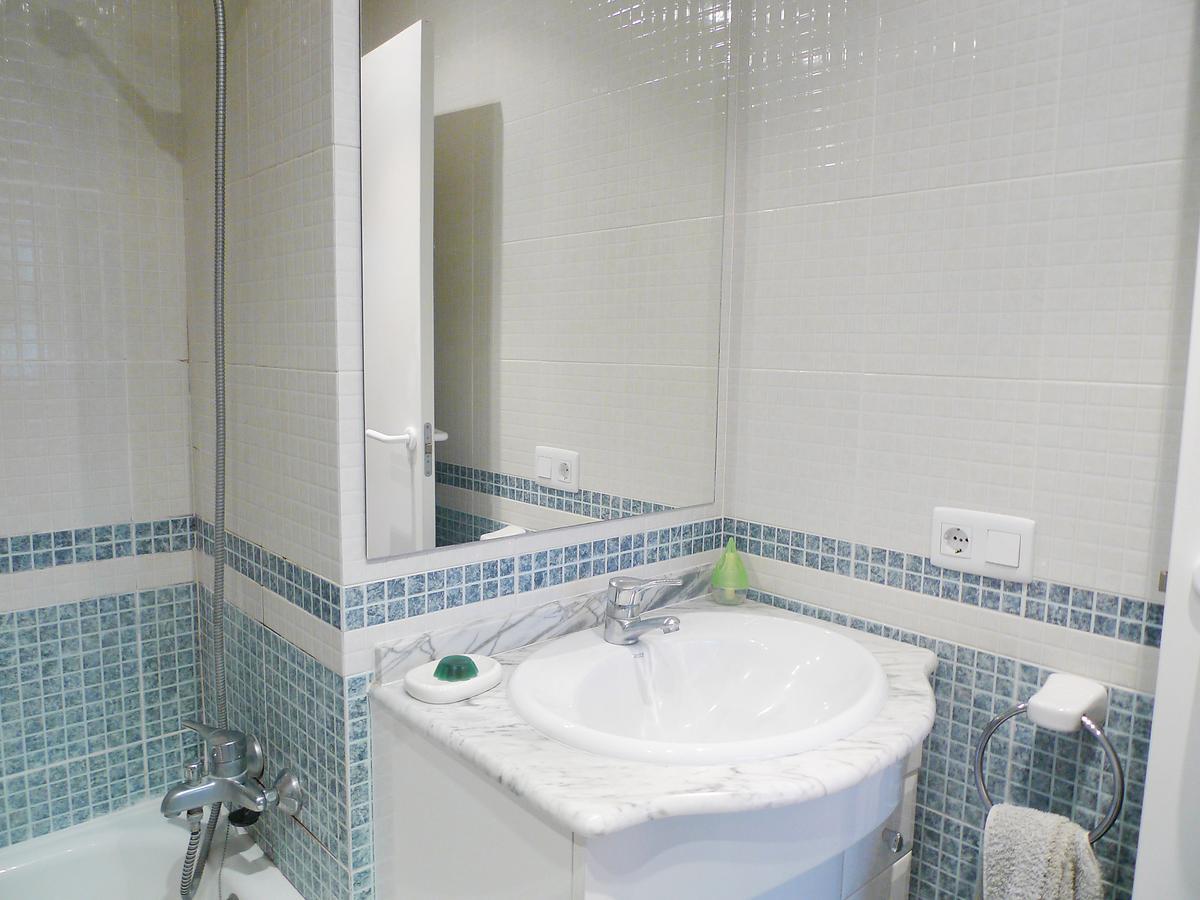 Apartment Las Dunas-3 By Interhome دينايا المظهر الخارجي الصورة