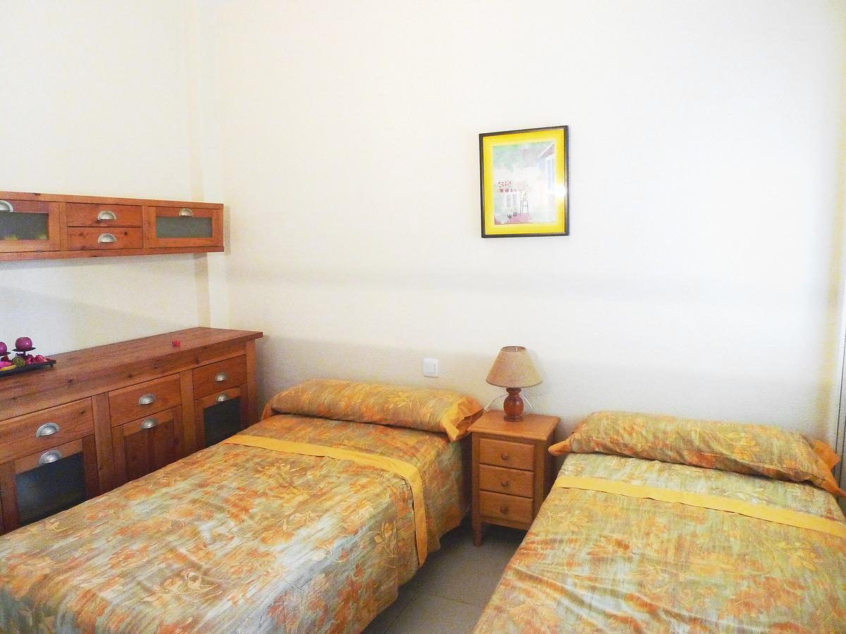 Apartment Las Dunas-3 By Interhome دينايا المظهر الخارجي الصورة