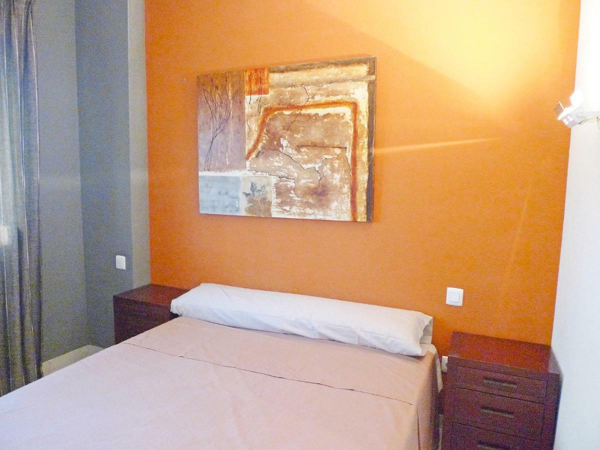 Apartment Las Dunas-3 By Interhome دينايا المظهر الخارجي الصورة